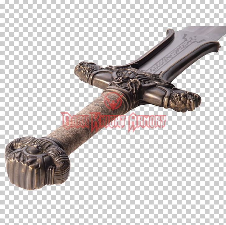 Conan The Barbarian Atlantean Sword Weapon Lancelot PNG, Clipart, Atlantean Sword, Barbarian, Cold Weapon, Conan, Conan The Barbarian Free PNG Download