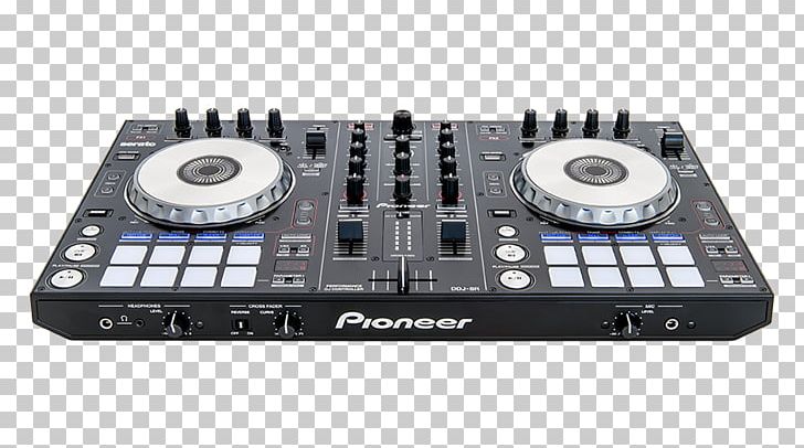 DJ Controller Disc Jockey Pioneer DJ Audio DJ Mixer PNG, Clipart, Audio, Audio Equipment, Audio Mixers, Cdj, Disc Jockey Free PNG Download