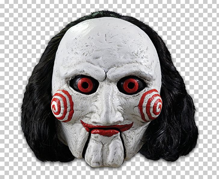 Jigsaw Billy The Puppet Mask Costume PNG, Clipart, Billy The Puppet, Character, Costume, Dressup, Fictional Character Free PNG Download
