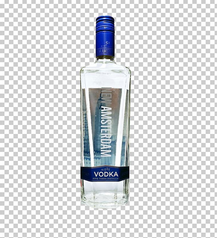 Liqueur Vodka Distilled Beverage New Amsterdam Wine PNG, Clipart, Alcoholic Beverage, Amsterdam, Bottle, Distilled Beverage, Drink Free PNG Download