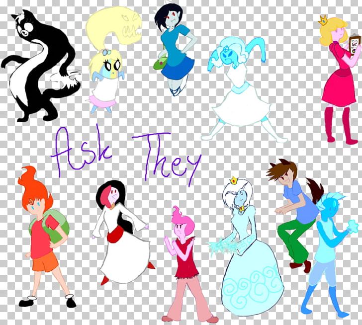 Marceline The Vampire Queen Princess Bubblegum Finn The Human Jake The Dog Fionna And Cake PNG, Clipart, Amazing World Of Gumball, Cartoon, Child, Conversation, Deviantart Free PNG Download