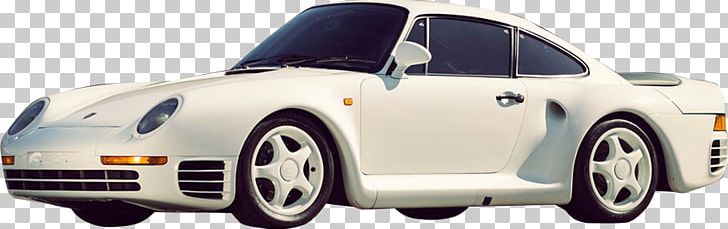 Porsche 959 Car Porsche 911 Luxury Vehicle PNG, Clipart, Automotive, Automotive Design, Automotive Exterior, Auto Part, Brand Free PNG Download