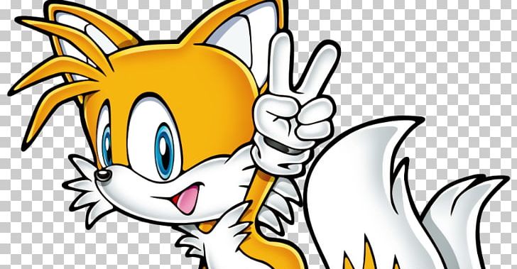 Tails Sonic & Sega All-Stars Racing Shadow The Hedgehog Sonic Advance Sonic Riders PNG, Clipart, Art, Artwork, Beak, Cartoon, Character Free PNG Download
