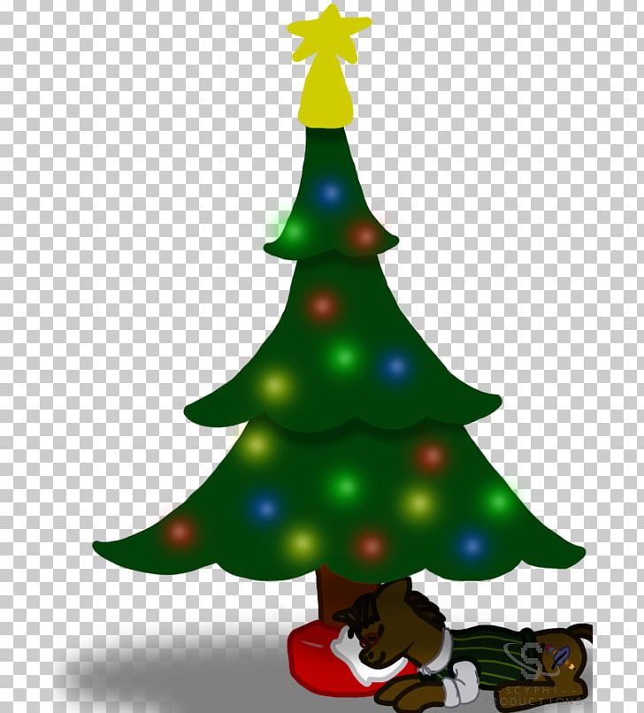 Christmas Tree Christmas Ornament Spruce PNG, Clipart, Character, Christmas, Christmas Decoration, Christmas Ornament, Christmas Tree Free PNG Download