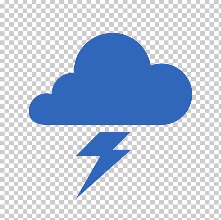 Computer Icons Cloud Lightning Thunderstorm PNG, Clipart, Blue, Brand, Cloud, Computer Icons, Computer Wallpaper Free PNG Download