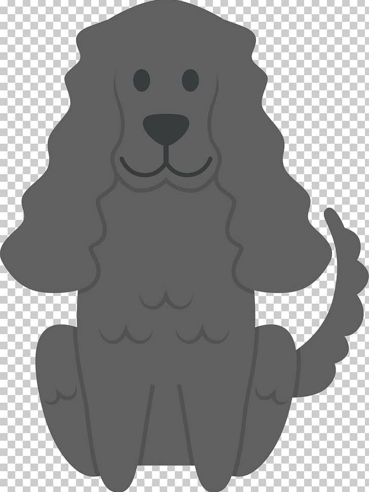 Curly Coated Retriever Dog Breed Puppy Sporting Group PNG, Clipart, Black, Carnivoran, Curly Hair, Curly Vector, Dog Breed Free PNG Download
