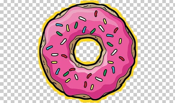 Donuts Homer Simpson Frosting & Icing Drawing PNG, Clipart, Amp, Circle, Clip Art, Desktop Wallpaper, Donut Free PNG Download