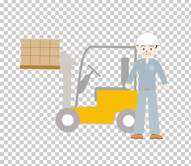 Forklift Komatsu Limited Telescopic Handler Transport PNG, Clipart, Angle, Area, Cargo, Cartoon, Dock Plate Free PNG Download