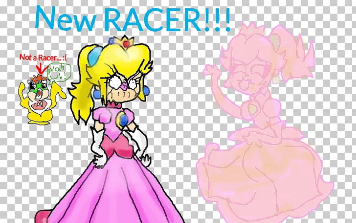 Mario Kart 8 Princess Peach Rosalina Mario Vs. Donkey Kong PNG, Clipart, Area, Art, Cartoon, Character, Downloadable Content Free PNG Download