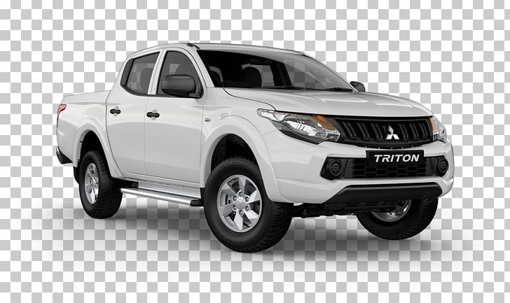 Mitsubishi Triton Mitsubishi Motors Car Pickup Truck PNG, Clipart, 2018 Mitsubishi Eclipse Cross, Automotive Design, Automotive Exterior, Automotive Wheel System, Brand Free PNG Download