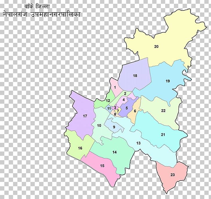 Nepalgunj West Rapti River Municipal Assembly Gaunpalika Ward PNG, Clipart, Angle, Area, Ashadha, Government Of Nepal, Hazard Free PNG Download