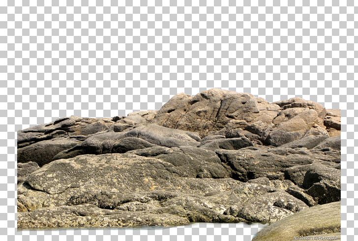 Rock The Sea Photography PNG, Clipart, Bedrock, Big Stone, Brown, Floating Stones, Fukei Free PNG Download