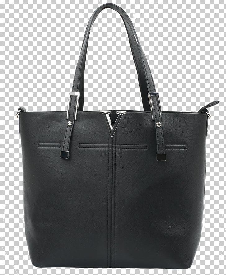 Tote Bag Handbag Leather Satchel PNG, Clipart, Accessories, Bag, Baggage, Black, Brand Free PNG Download