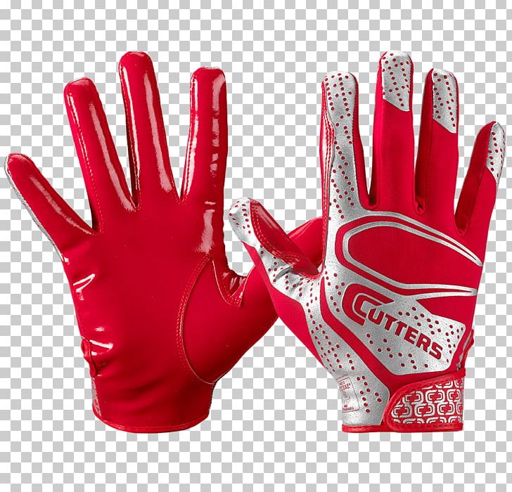 american football wide receiver gloves