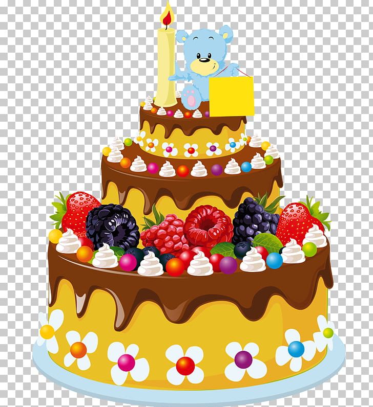 Birthday Cake Greeting & Note Cards PNG, Clipart, Baked Goods, Birthday, Birthday Card, Buttercream, Cake Free PNG Download