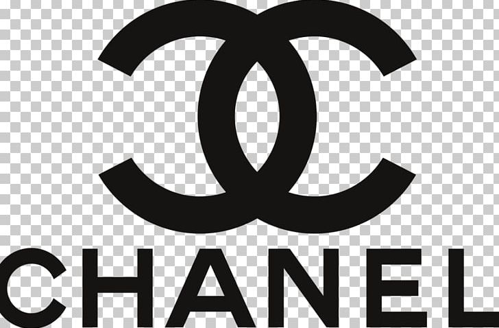 Chanel Logo Clothing Fashion Png Clipart Area Black And White Brand Brands Calvin Klein Free Png