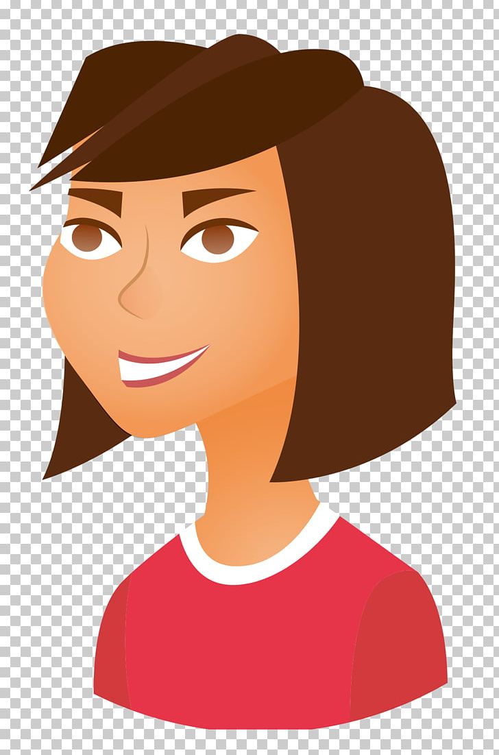 Face Eye Illustration PNG, Clipart, Bijin, Black Hair, Cartoon, Cartoon Female, Child Free PNG Download