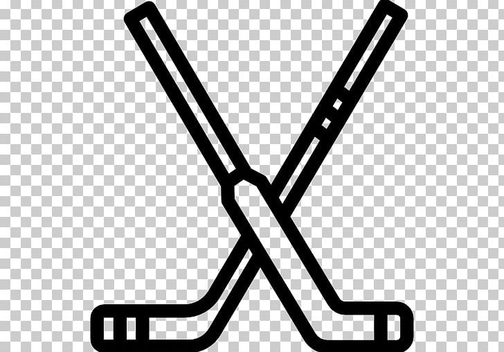 Hockey Sticks Ice Hockey Sport Field Hockey PNG, Clipart, Angle, Area, Ball, Black, Black And White Free PNG Download
