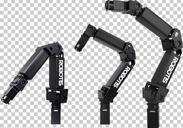 Manipulator Robotis Bioloid DYNAMIXEL Robot Kit PNG, Clipart, Angle, Arm, Auto Part, Degrees Of Freedom, Dynamixel Free PNG Download