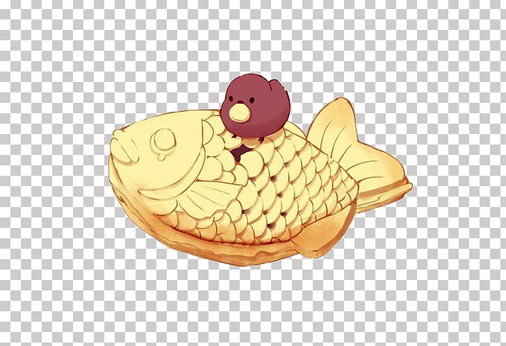 Taiyaki Food Drawing Anime Illustration PNG, Clipart, Animals, Camel, Candy, Cartoon, Chibi Free PNG Download
