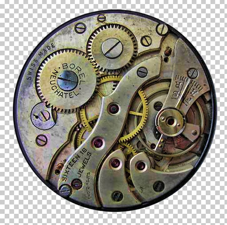 Clock Steampunk Gear Art PNG, Clipart, Art, Blog, Clock, Clothing Accessories, Decorative Arts Free PNG Download