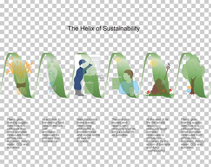 Helix Of Sustainability Manufacturing Carbon Cycle PNG, Clipart, Brand, Carbon Cycle, Ecology, Eyewear, Helix Of Sustainability Free PNG Download