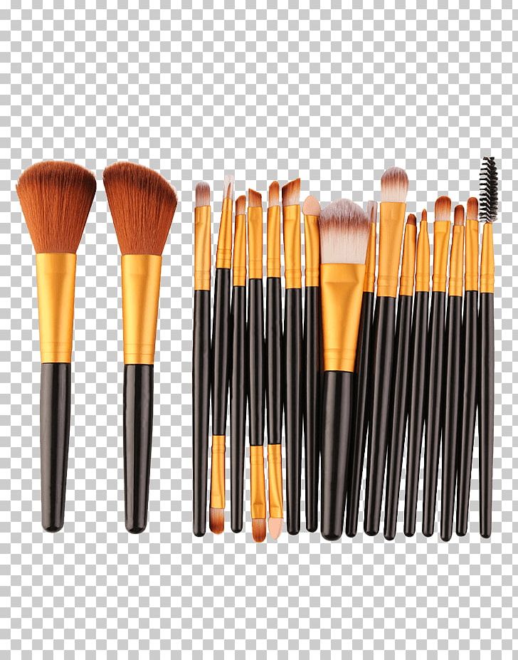 Makeup Brush Cosmetics Eye Shadow Foundation PNG, Clipart, Bb Cream, Brush, Concealer, Cosmetics, Eye Liner Free PNG Download