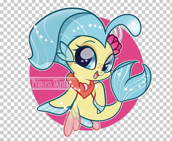 My Little Pony Pinkie Pie Princess Skystar Rarity PNG, Clipart,  Free PNG Download