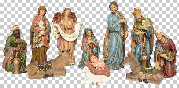 Nativity Scene Christmas Decoration Christmas Tree Figurine PNG, Clipart, Blessing, Christmas, Christmas Decoration, Christmas Tree, Decorative Figure Free PNG Download
