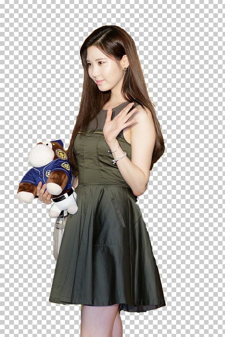 Seohyun Mr. Go Girls' Generation The Boys K-pop PNG, Clipart, Boys, Brown Hair, Celebrities, Clothing, Cocktail Dress Free PNG Download