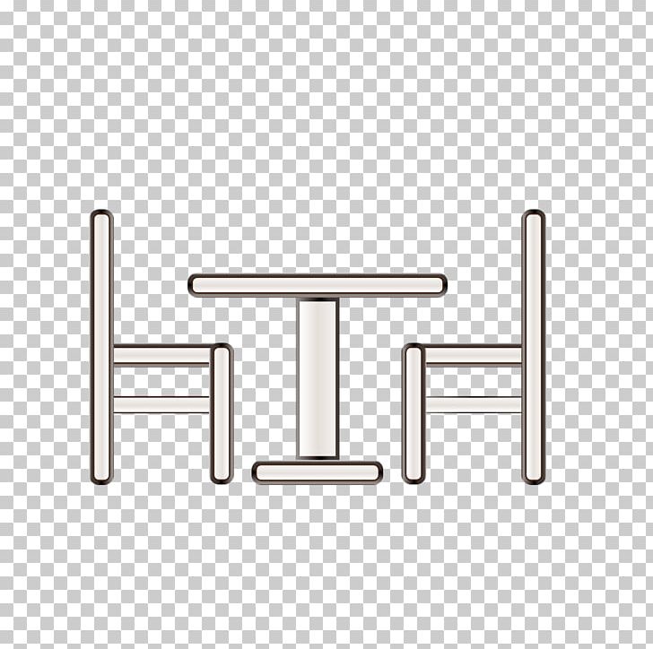 Table Matbord Chair PNG, Clipart, Adobe Illustrator, Angle, Chair, Creative, Creative Table Free PNG Download