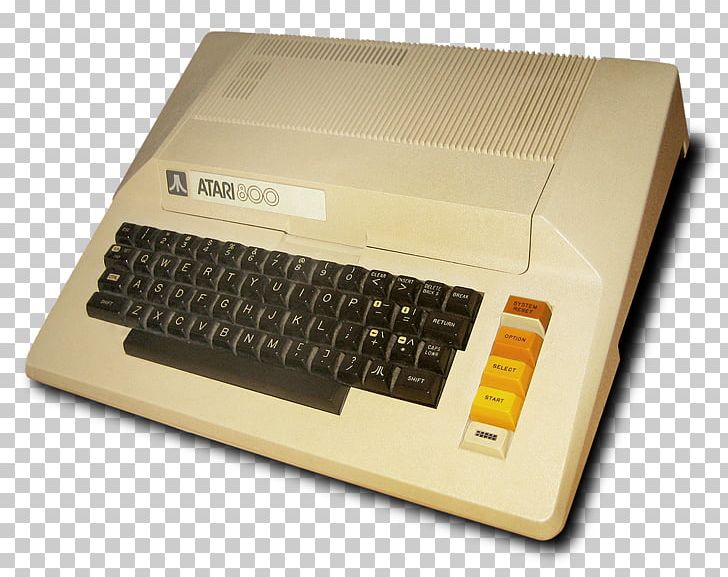 Apple II Atari 8-bit Family Video Game Home Computer PNG, Clipart, 8bit, Amiga, Apple Computers, Apple Ii, Atari Free PNG Download