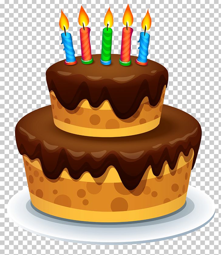 Birthday Cake Chocolate Cake PNG, Clipart, Baked Goods, Baking, Birthday, Birthday Cake, Buttercream Free PNG Download