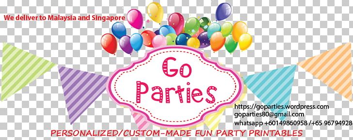 Birthday Party Gift Brand PNG, Clipart, Advertising, Birthday, Brand, Gift, Graphic Design Free PNG Download