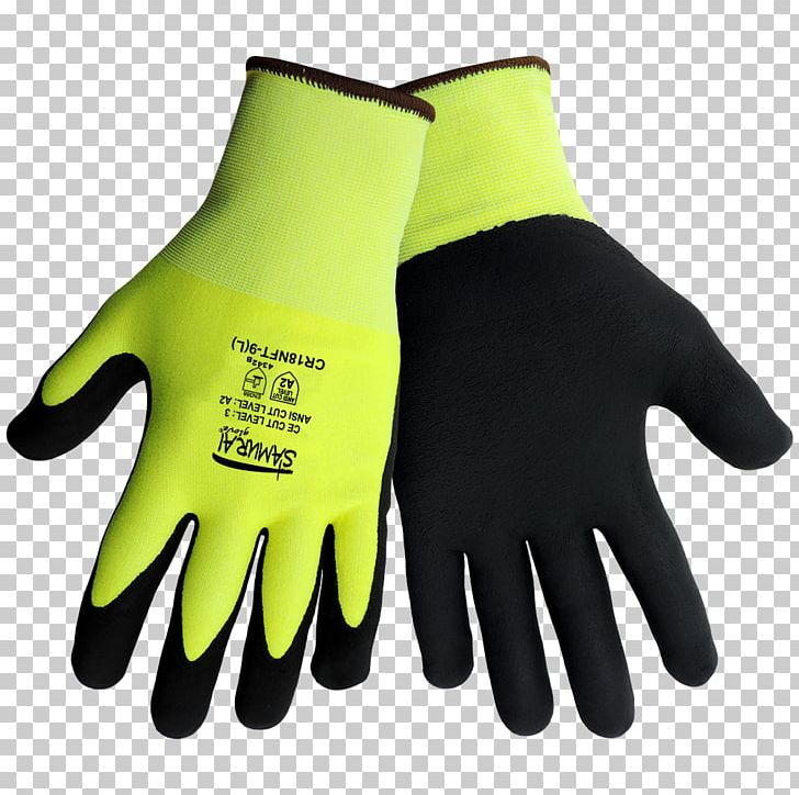 Cut-resistant Gloves Medical Glove Nitrile Rubber High-visibility Clothing PNG, Clipart, Ansell, Bicycle Glove, Cutresistant Gloves, Cycling Glove, Disposable Free PNG Download