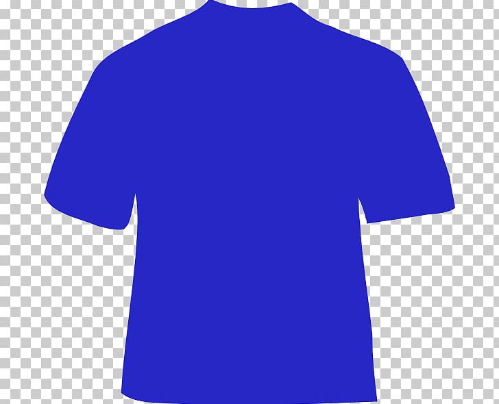 T-shirt Blue Collar PNG, Clipart, Active Shirt, Angle, Black, Blue, Blue Collar Free PNG Download