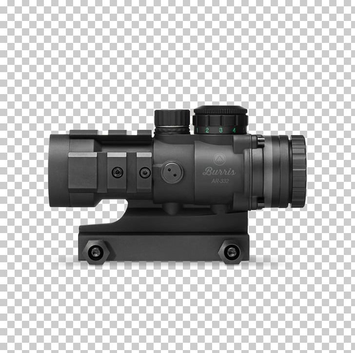 Telescopic Sight Reflector Sight Optics Red Dot Sight Weapon PNG, Clipart, Angle, Ar15 Style Rifle, Camera Lens, Eotech, Eye Relief Free PNG Download