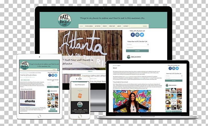 Web Page Digital Journalism Display Advertising New Media PNG, Clipart, Advertising, Atlanta, Brand, Bucket, Bucket List Free PNG Download