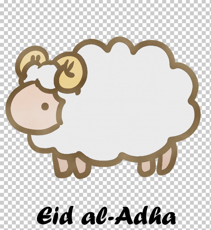 Sheep Cartoon Blog Wool Icon PNG, Clipart, Base Material, Blog, Cartoon, Cloud Line, Eid Al Adha Free PNG Download