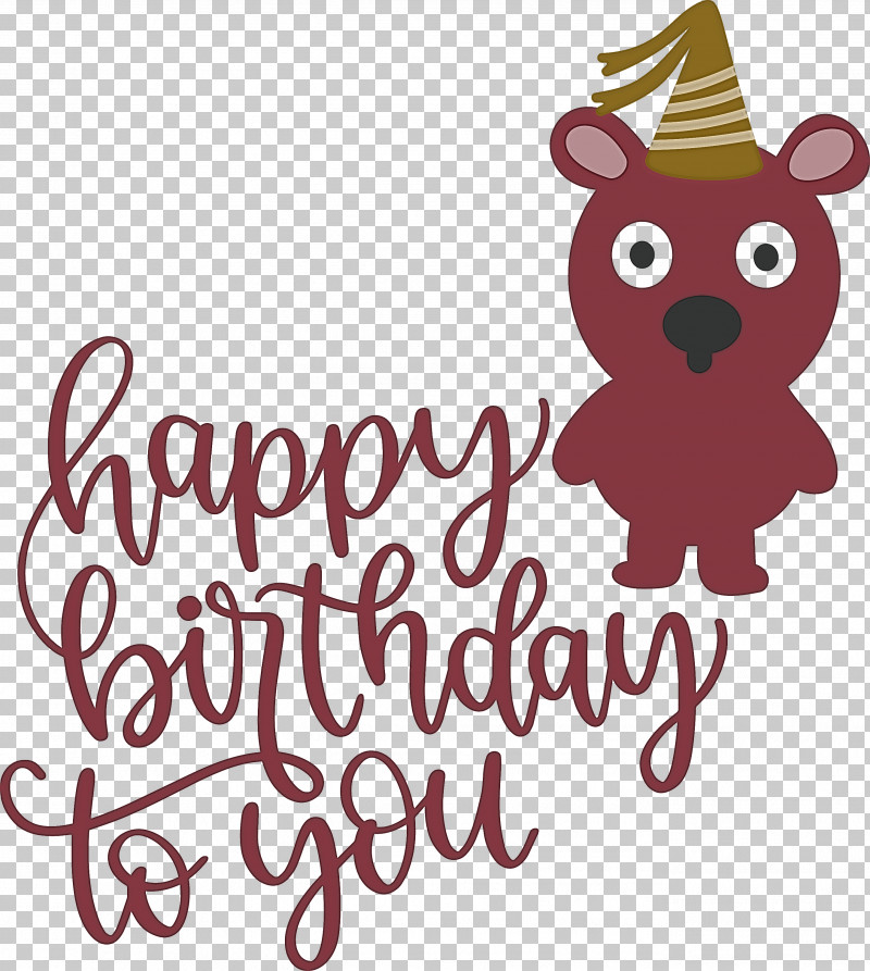 Birthday PNG, Clipart, Birthday, Cartoon, Character, Christmas Day, Christmas Ornament Free PNG Download