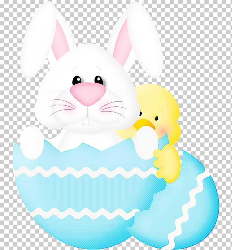 Easter Bunny PNG, Clipart, Baby Products, Baby Toys, Cartoon, Easter Bunny, Pink Free PNG Download