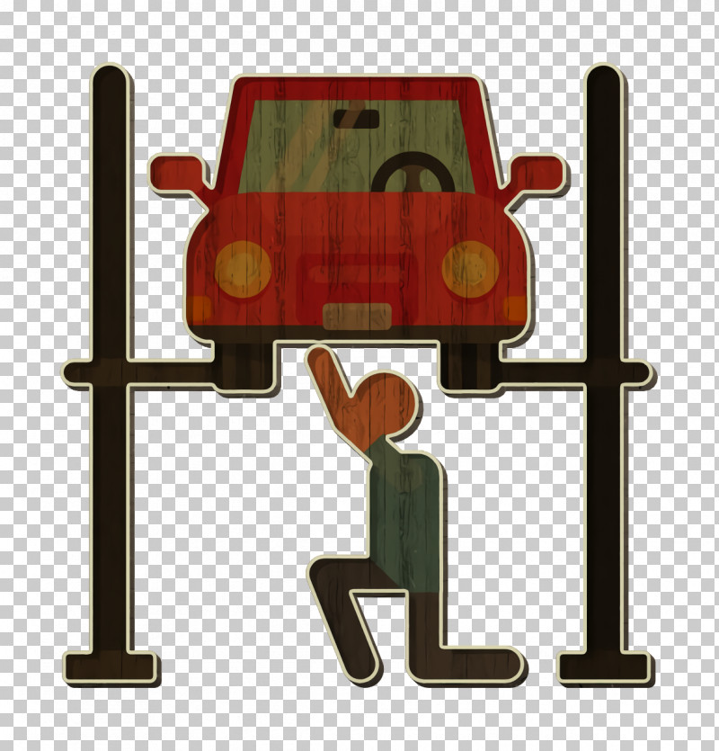 Garage Pictograms Icon Car Icon Car Repair Icon PNG, Clipart, Angle, Car Icon, Car Repair Icon, Geometry, Machine Free PNG Download