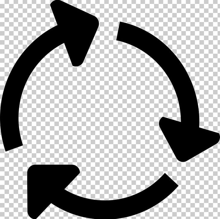 Computer Icons Arrow Symbol PNG, Clipart, Arrow, Black, Black And White, Circle, Computer Icons Free PNG Download