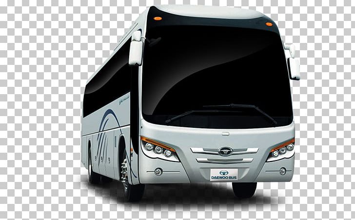 Daewoo Bus Car Transport PNG, Clipart, Automotive Design, Automotive Exterior, Brand, Bus, Car Free PNG Download