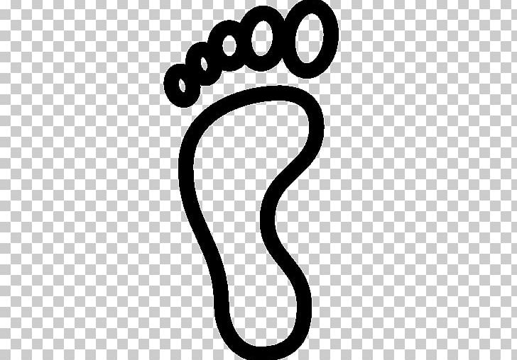 Footprint Computer Icons PNG, Clipart, Auto Part, Black And White, Body Jewelry, Circle, Computer Icons Free PNG Download