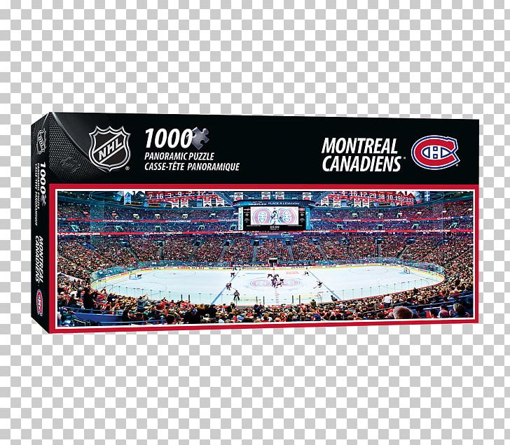 Montreal Canadiens Jigsaw Puzzles National Hockey League PNG, Clipart, Arena, Brand, Canada, Chicago Blackhawks, Jigsaw Puzzles Free PNG Download