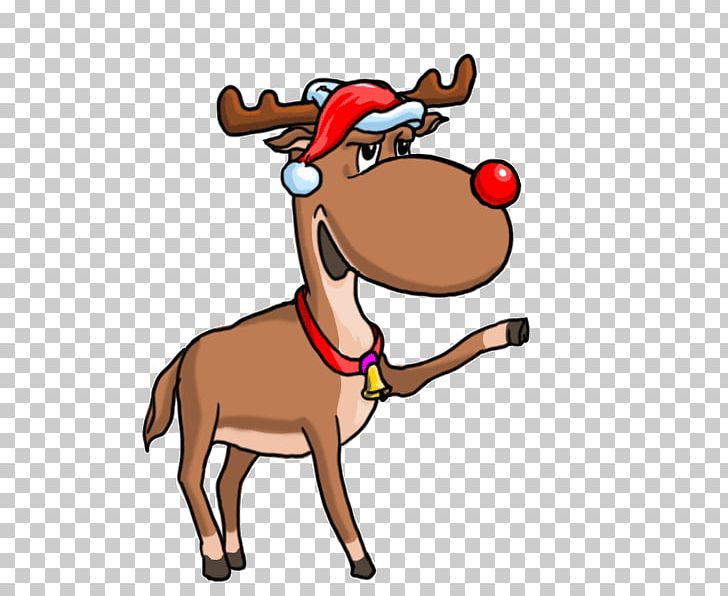 Reindeer Horse Pack Animal Mammal PNG, Clipart, Animal, Animal Figure, Antler, Cartoon, Character Free PNG Download