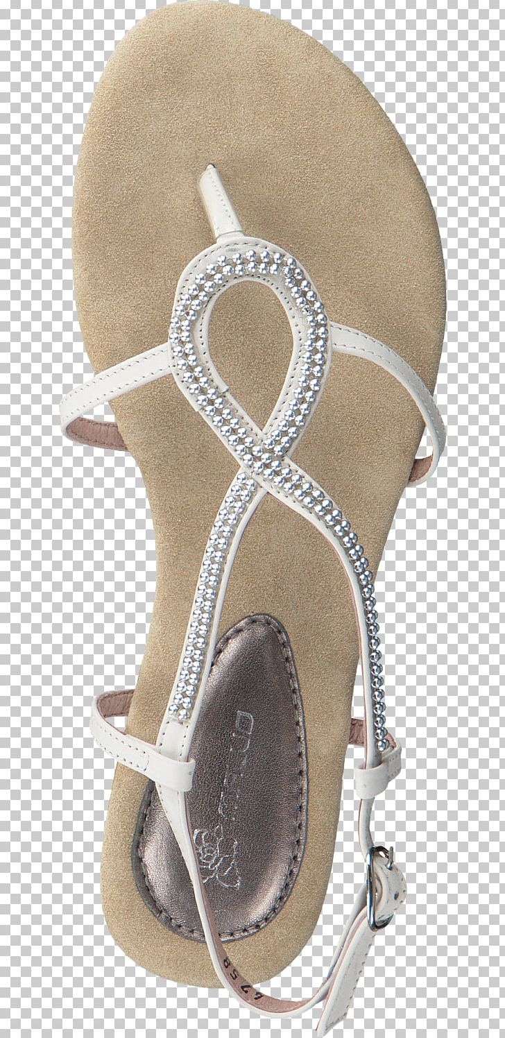 Sandal White Flip-flops Shoe Leather PNG, Clipart, Beige, Flipflops, Flip Flops, Footwear, Industrial Design Free PNG Download