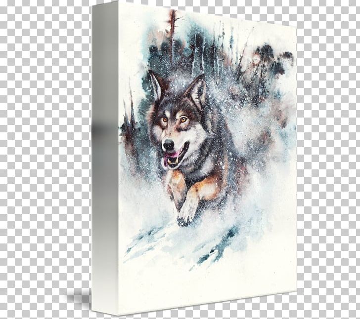 Siberian Husky Sakhalin Husky Alaskan Malamute Watercolor Painting PNG, Clipart, Alaskan Malamute, Art, Artist, Carnivoran, Digital Illustration Free PNG Download