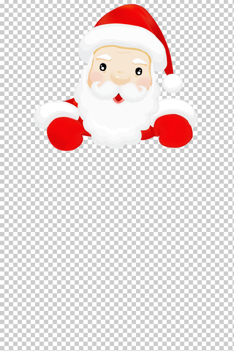 Santa Claus PNG, Clipart, Cartoon, Christmas, Facial Hair, Santa Claus Free PNG Download